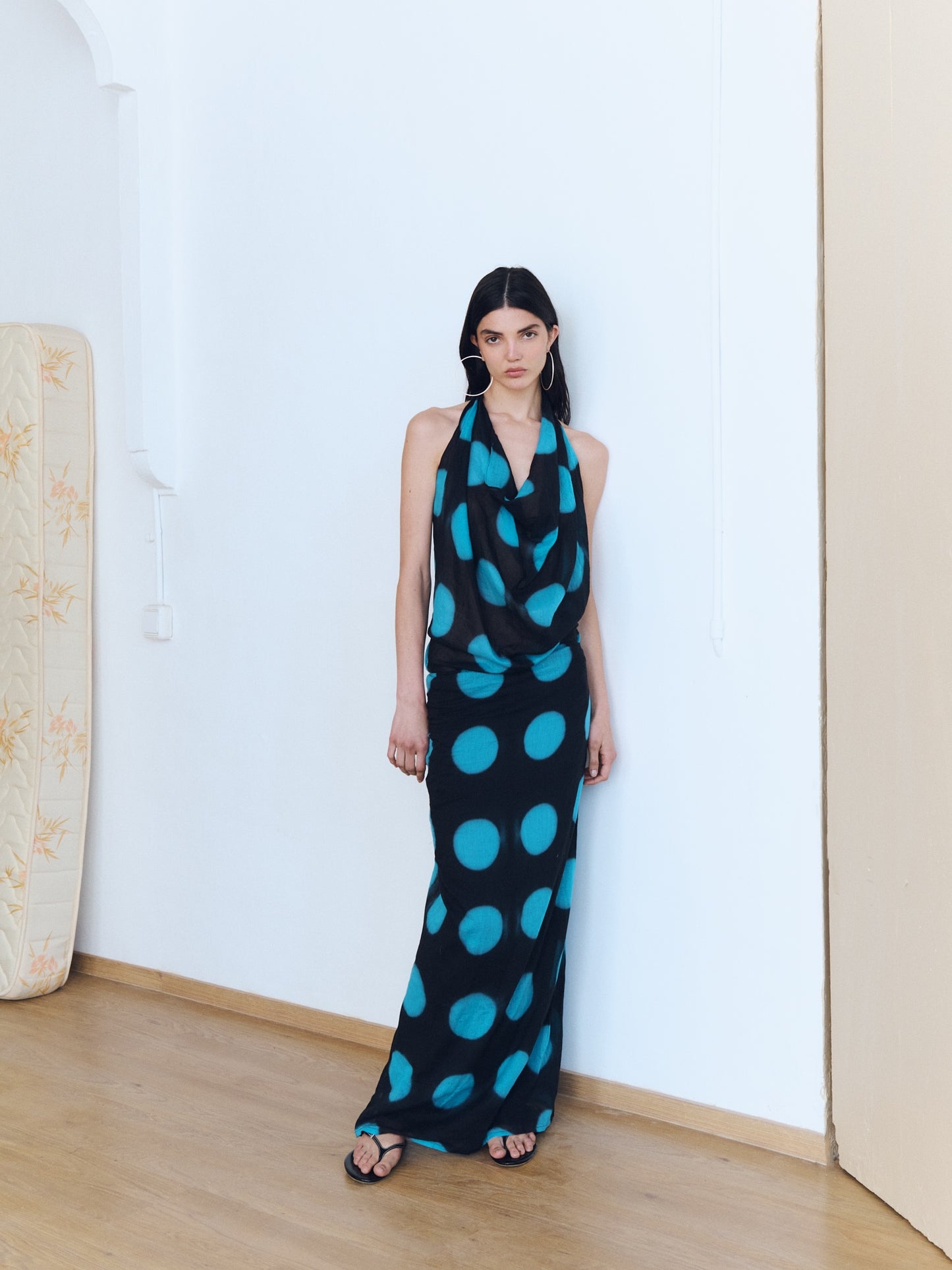 NIKITA DRESS