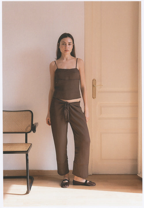 POLO PANT