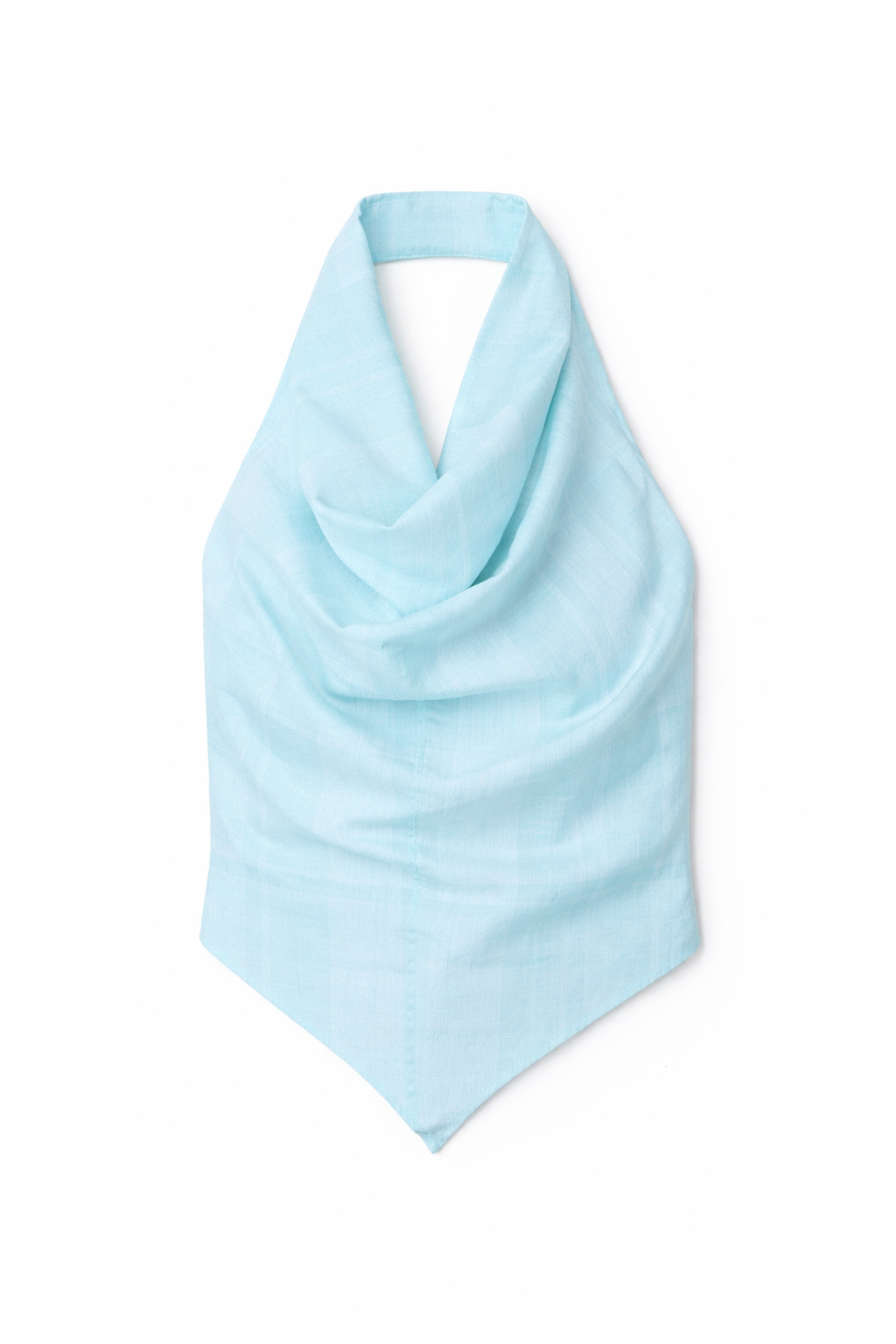 MARIELA SCARF TOP