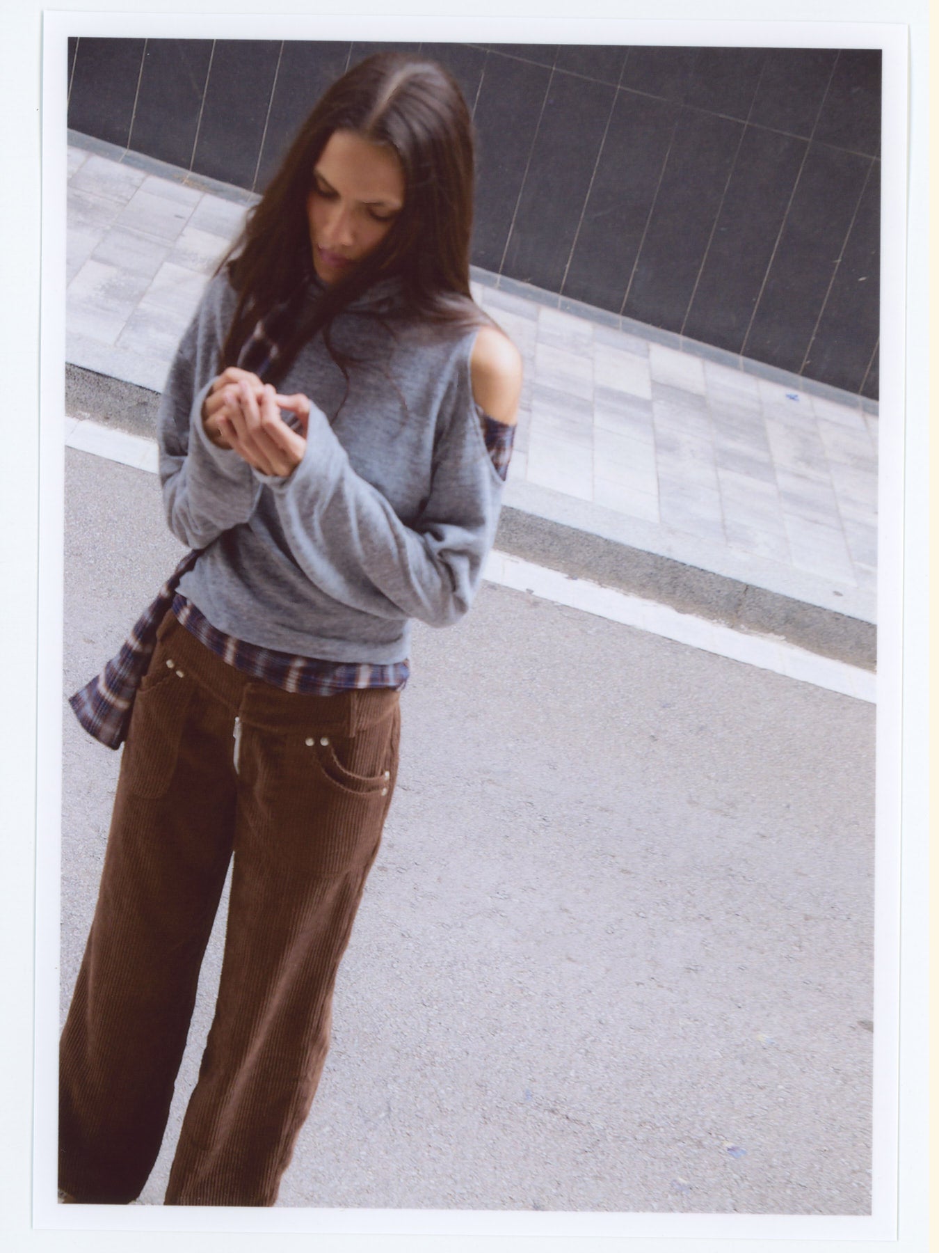 EDDIE PANT