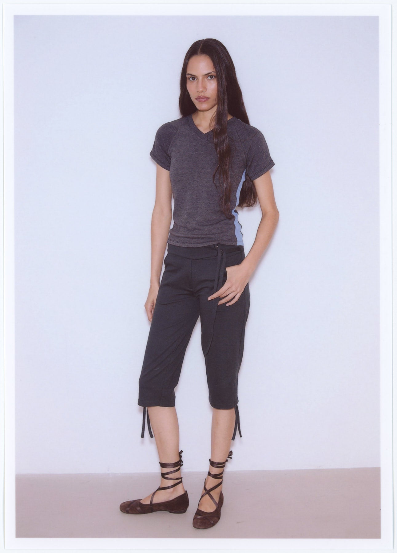 ROSIE T-SHIRT