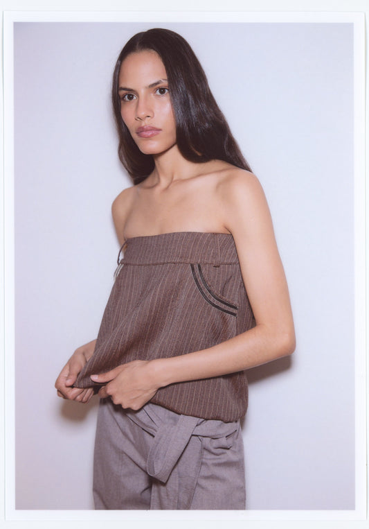 BAMBA TOP