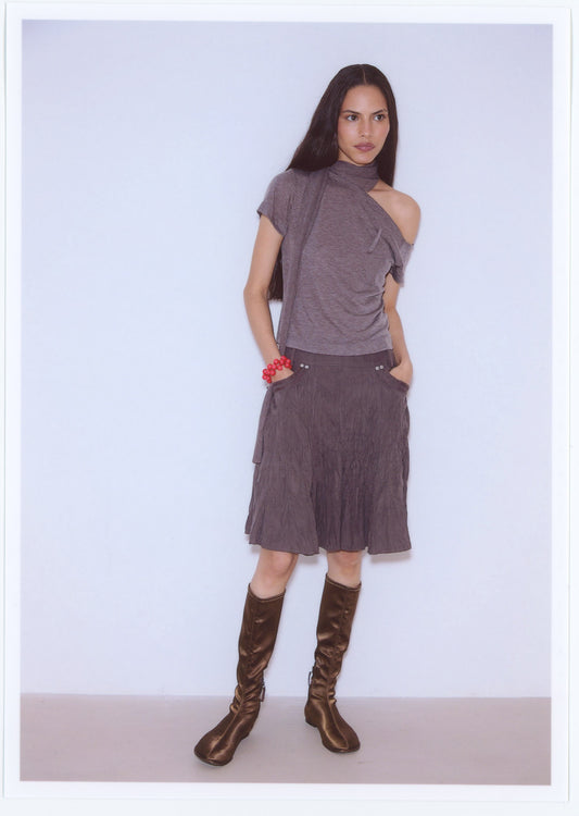 SUE SKIRT