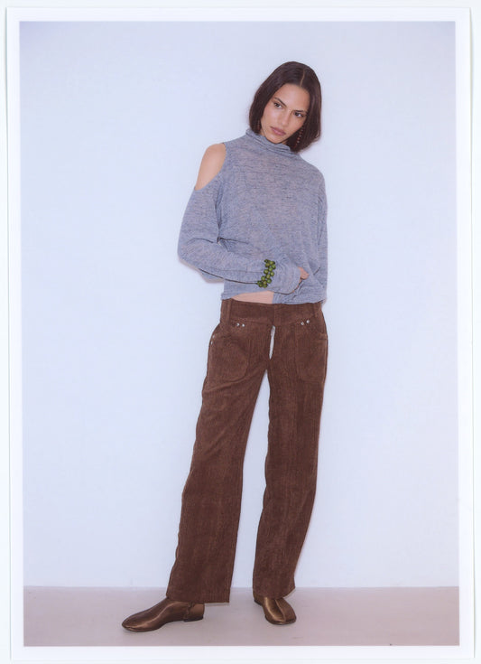 EDDIE PANT