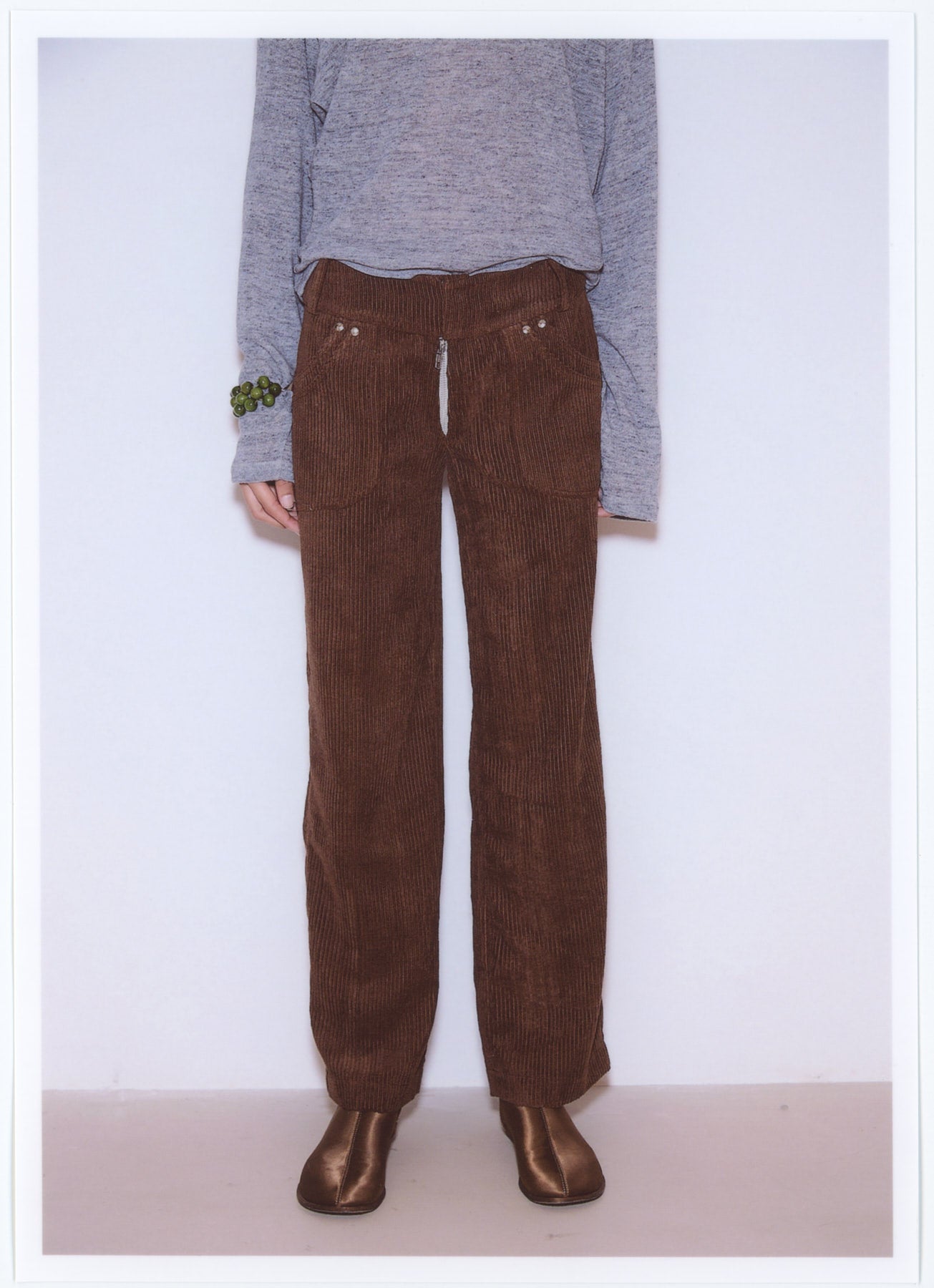 EDDIE PANT