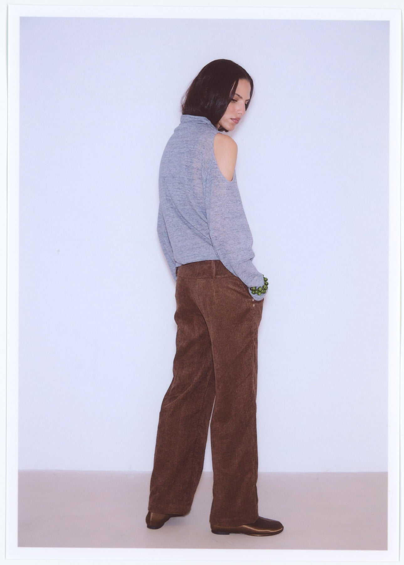 EDDIE PANT