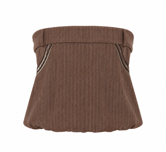 BAMBA TOP