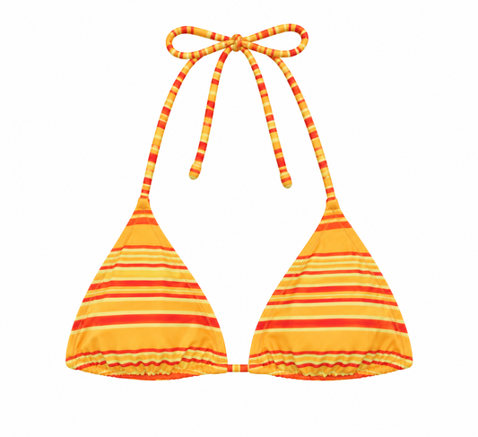 SUNSET BIKINI BRA