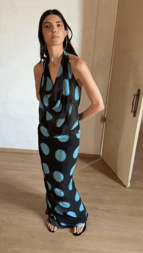NIKITA DRESS