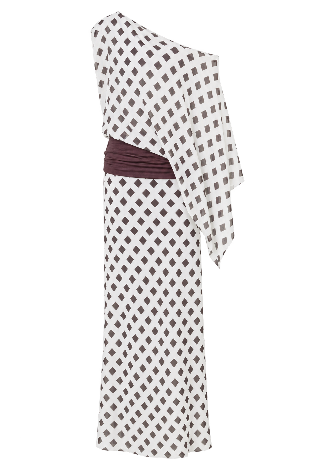 CARMINA DRESS