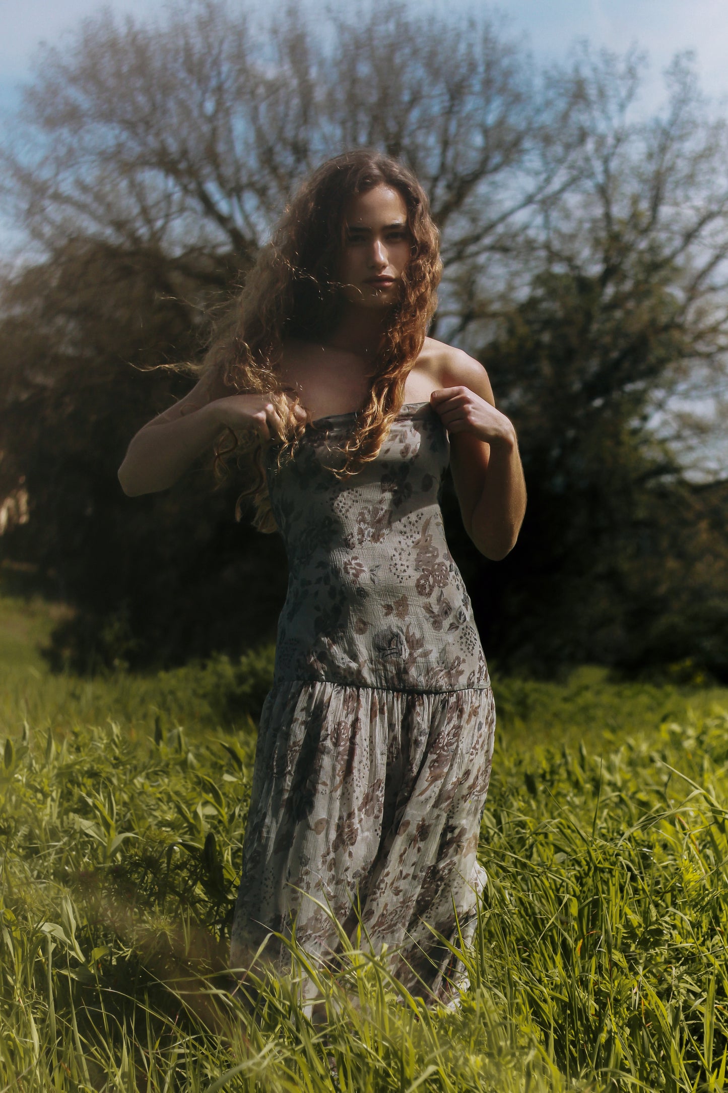MEL DRESS