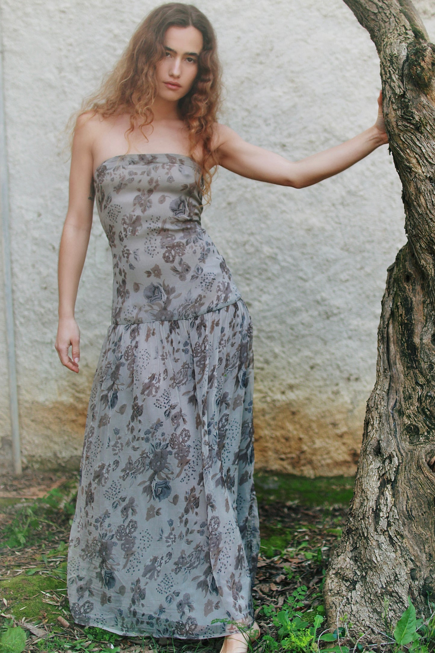 MEL DRESS