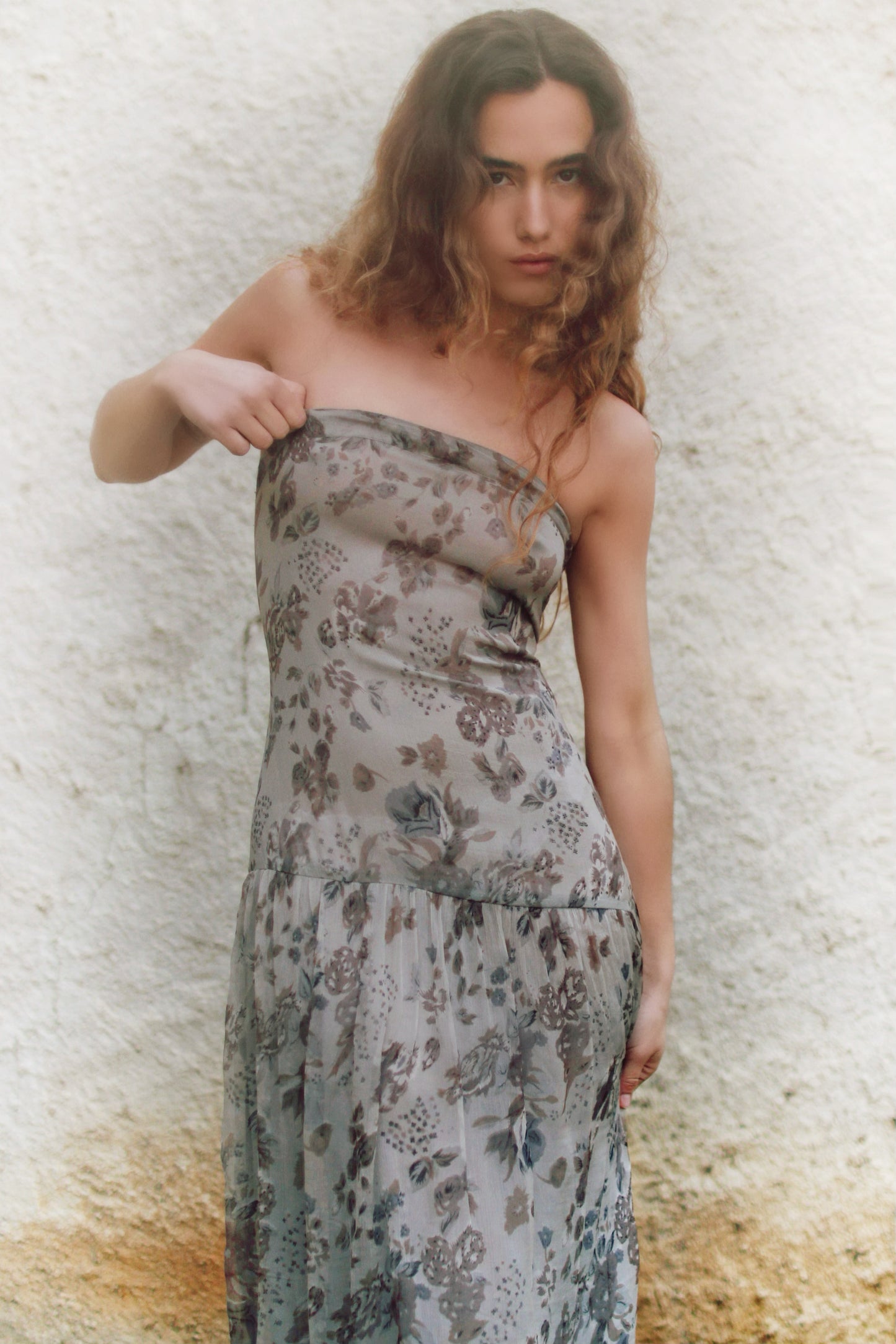 MEL DRESS